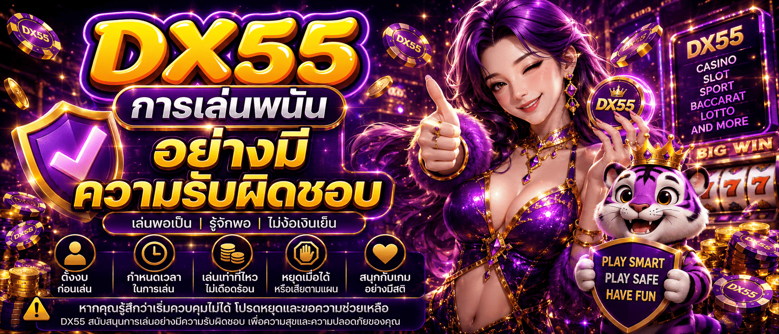 DX55