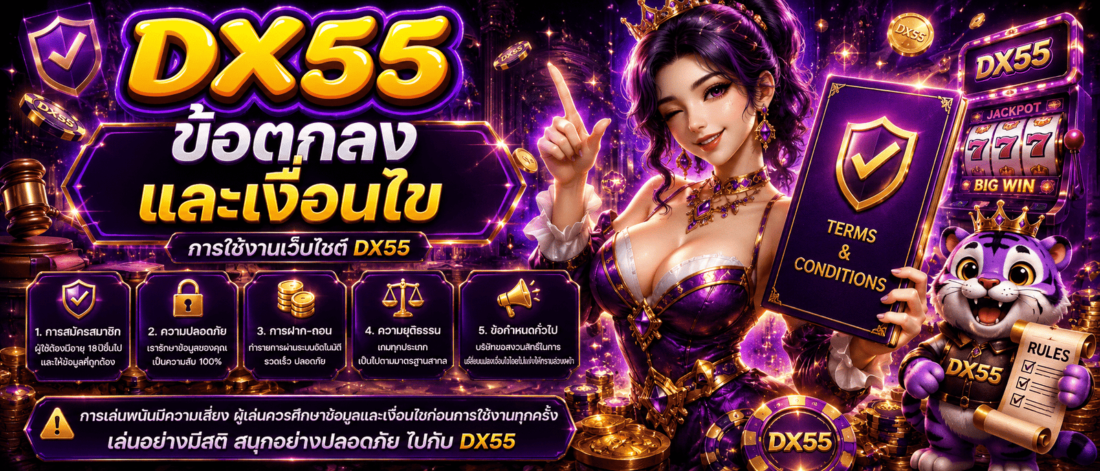 DX55