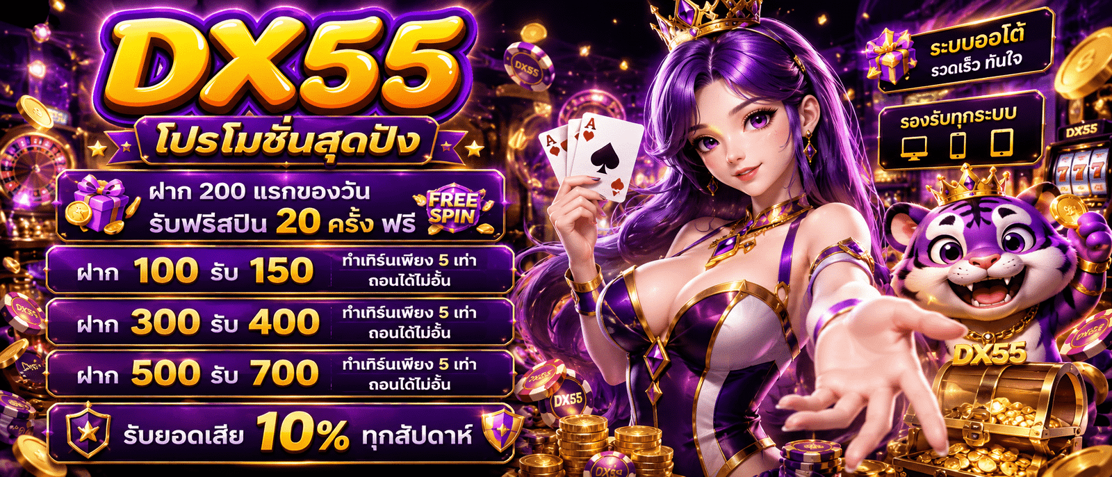 DX55